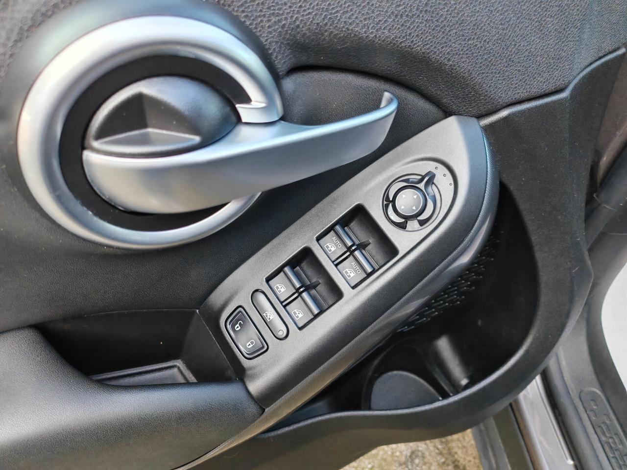 Fiat 500X 1.3 diesel 05/2017 Cv95 LOUNGE