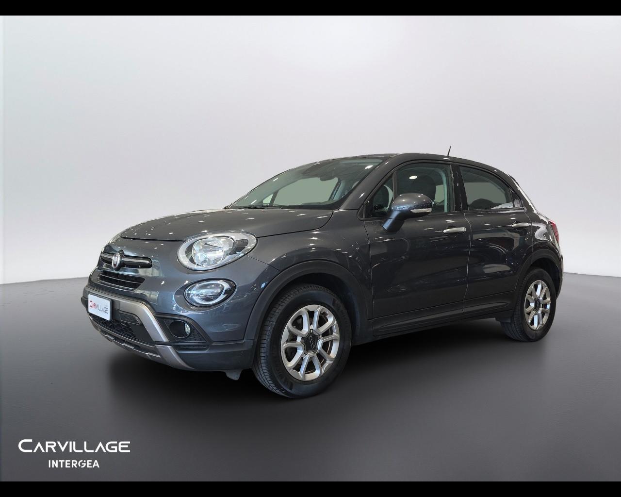 FIAT 500X 1.3 mjt Business 4x2 95cv