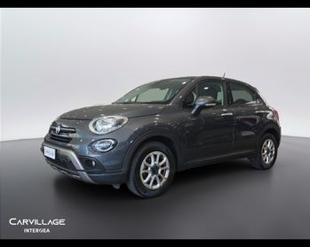 FIAT 500X 1.3 mjt Business 4x2 95cv