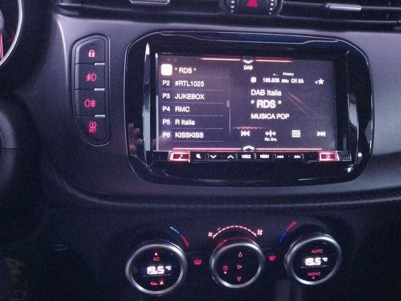 Alfa Romeo Giulietta 2.0 jtdm Veloce 170cv tct