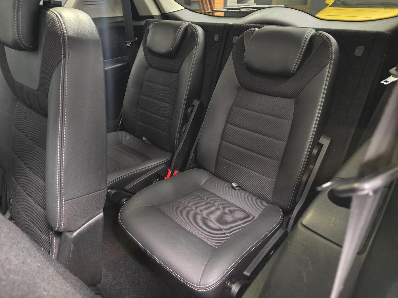 Ford S-Max 2.0 TDCi 163CV DPF 7 posti 2012