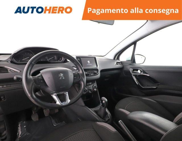 PEUGEOT 208 1° serie PureTech 68 3 porte Active