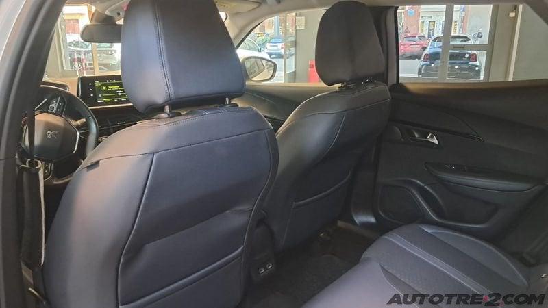 Peugeot 2008 2008 PureTech 130 S&S Allure