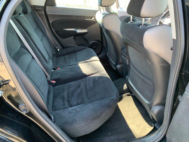 HONDA Civic 1.4 i-DSi 5p. Comfort