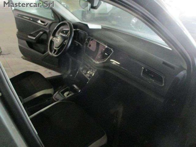 VOLKSWAGEN T-Roc T-Roc I 2017 2.0 tdi Advanced 150cv dsg - FX422WP