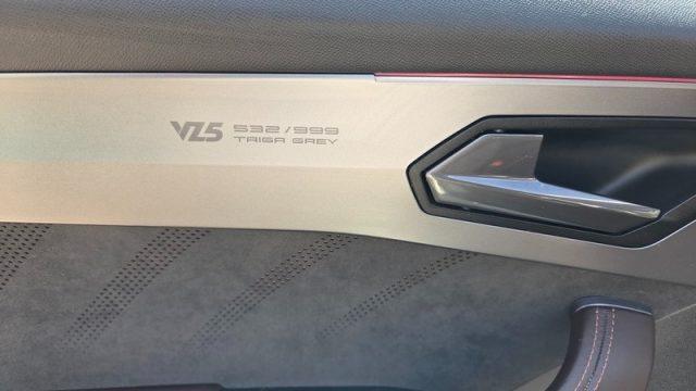 CUPRA Formentor 2.5 TSI 4Drive DSG VZ5 Taiga Grey PERMUTE