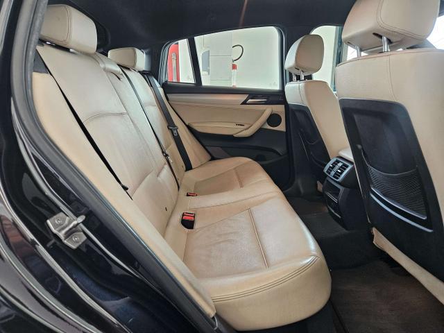 BMW X4 Xdrive20d Msport AUTO my16