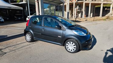 Peugeot 107 1.0 68CV 5p. Plaisir