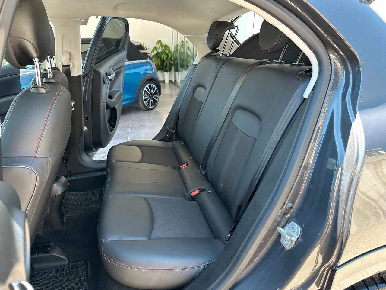 Fiat 500X 1.0 T3 120 CV Sport