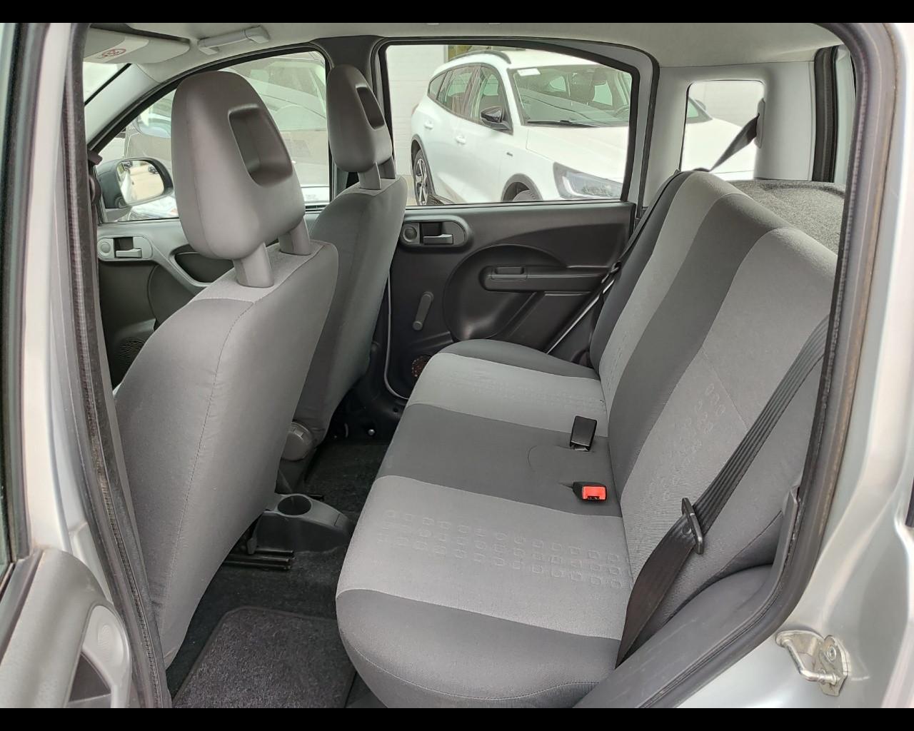 FIAT Panda 1.4 Natural Power Classic