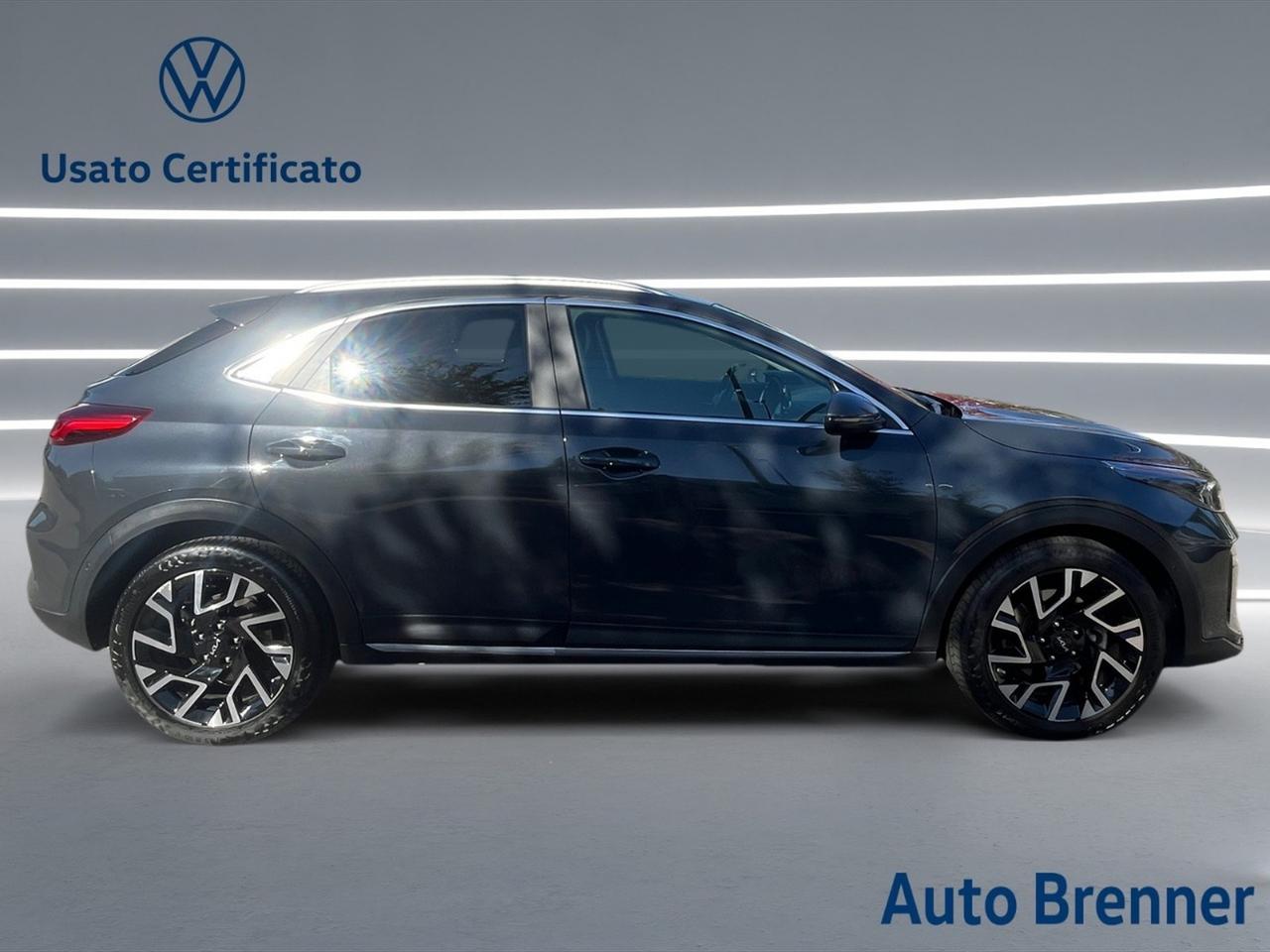 Kia Xceed 1.5 tgdi mhev style 160cv mt