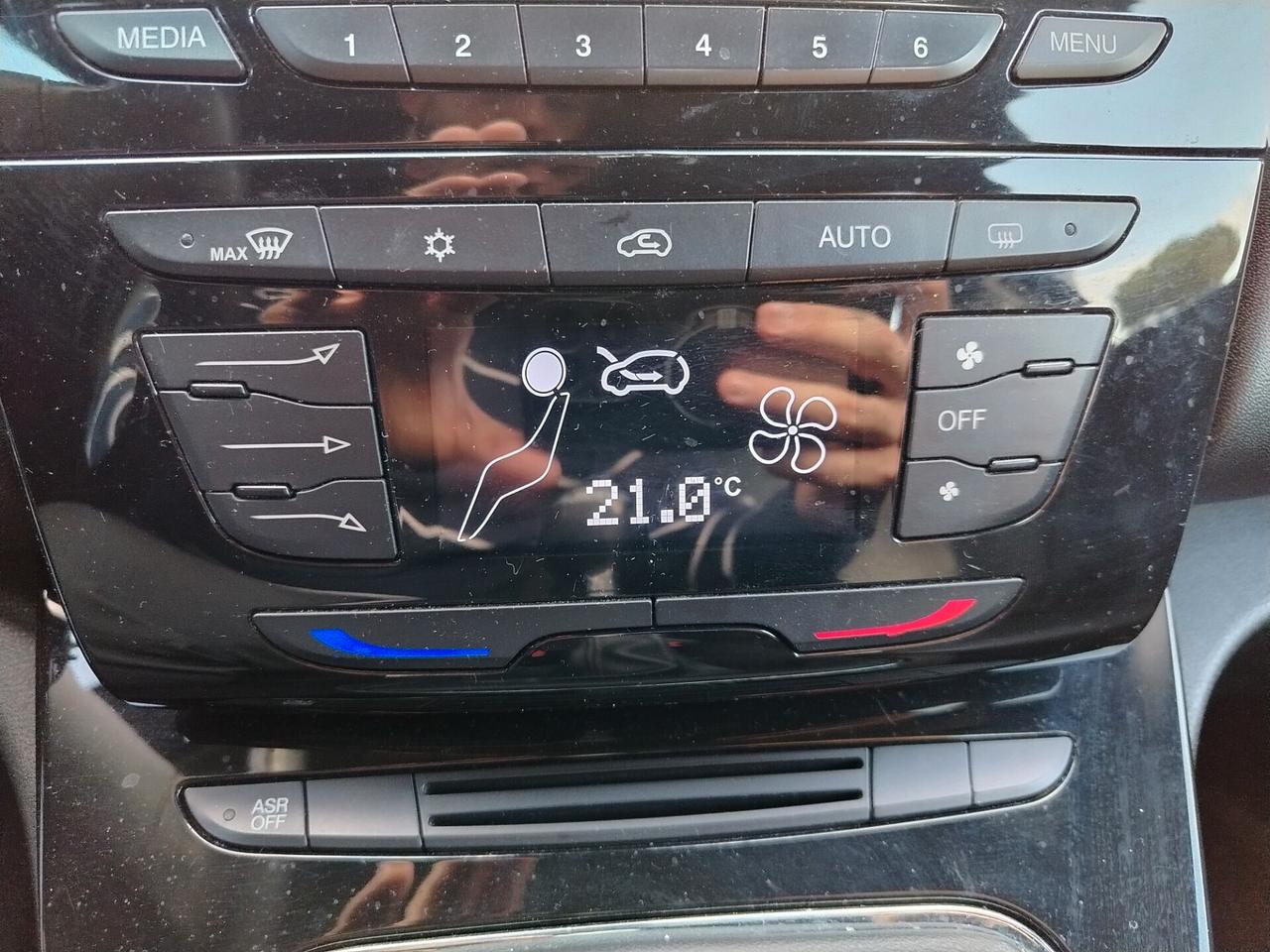 Lancia Ypsilon 1.3 MJT 16V 95 CV 5 porte S&S Platinum