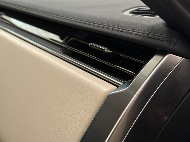 LAND ROVER Range Rover 3.0D l6 HSE