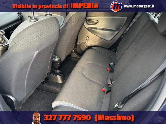 LANCIA Ypsilon 1.2 69 CV 5 porte Mya