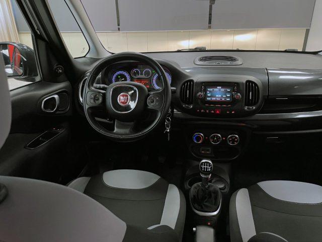 FIAT 500L 1.4 LOUNGE 95CV - AUTOCARRO