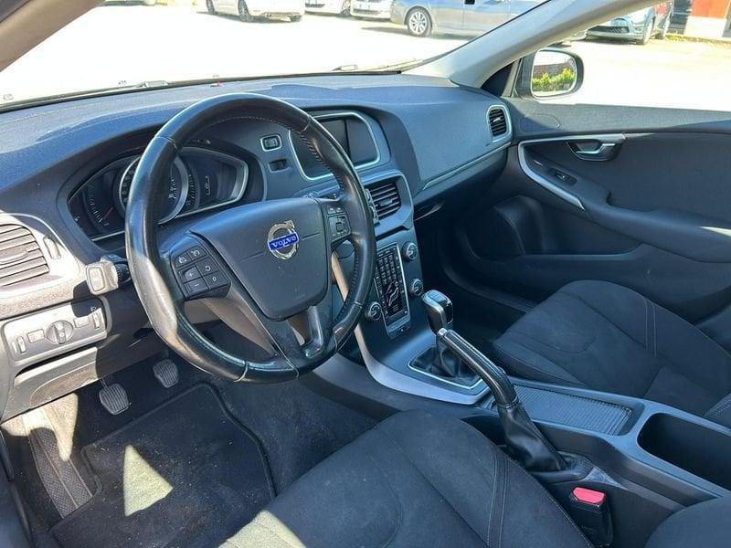 Volvo V40 D2 Summum