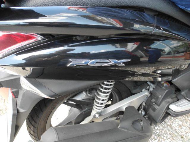 HONDA PCX 125 S&S - Ok NEOPATENTATI - UNICO PROPRIETARIO