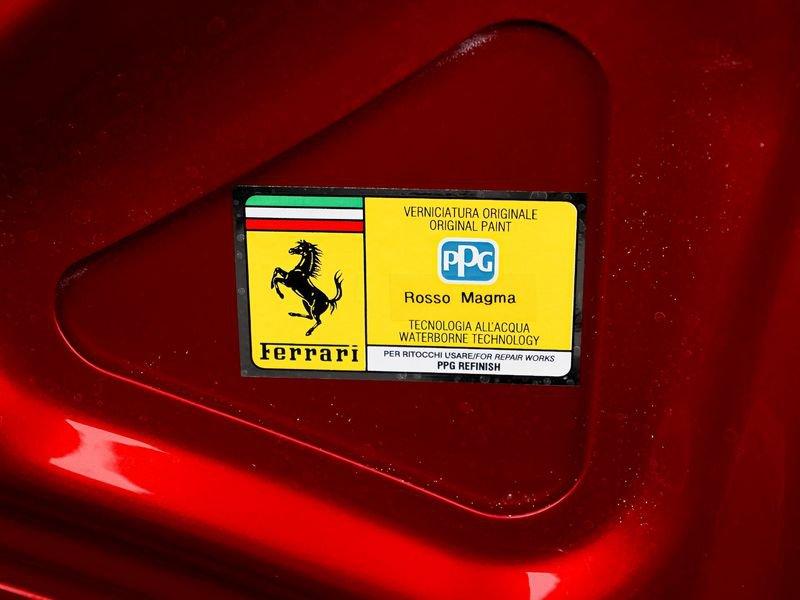 Ferrari Roma Spider Roma Spider 3.9 F1 dct