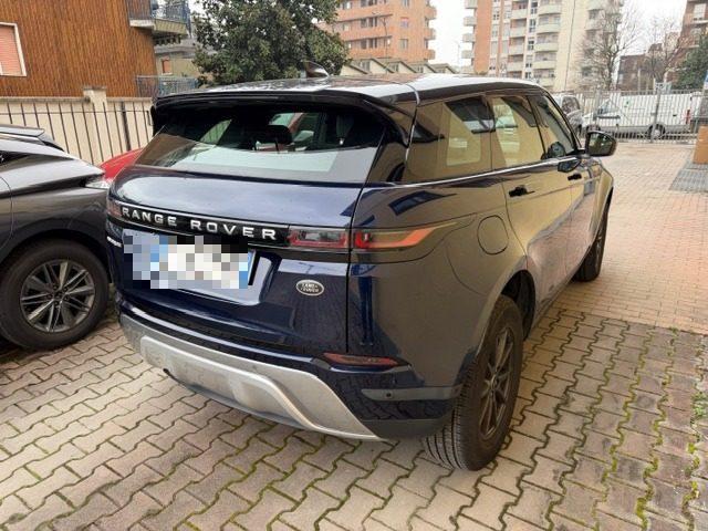 LAND ROVER Range Rover Evoque 2.0D I4 163 CV AWD Auto MHEV TETTO PANORAMICO