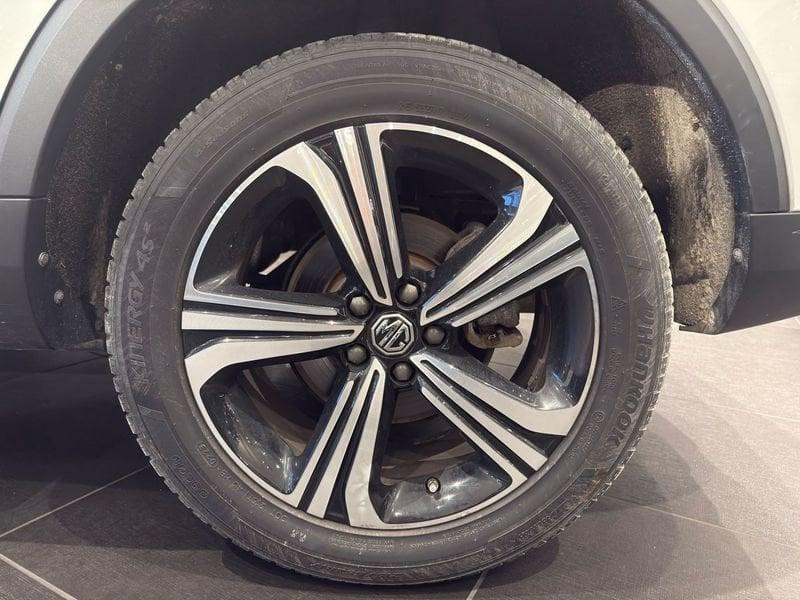 MG ZS MG ZS 1.0T-GDI aut. Comfort