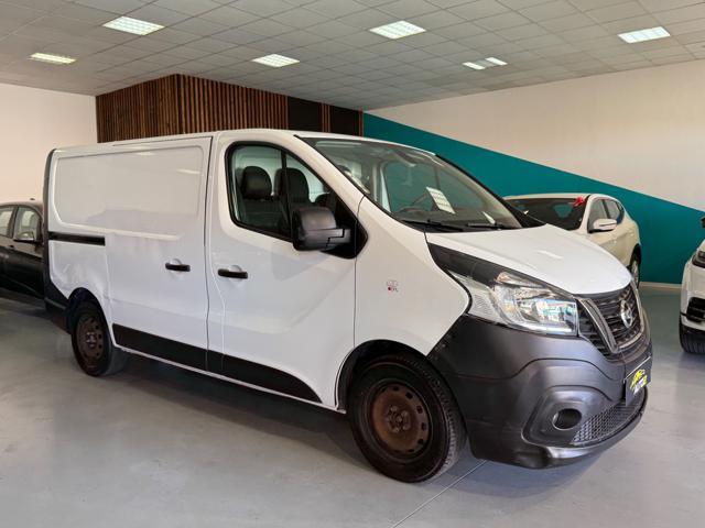 NISSAN NV300 27 1.6 dCi 120CV PC-TN Van