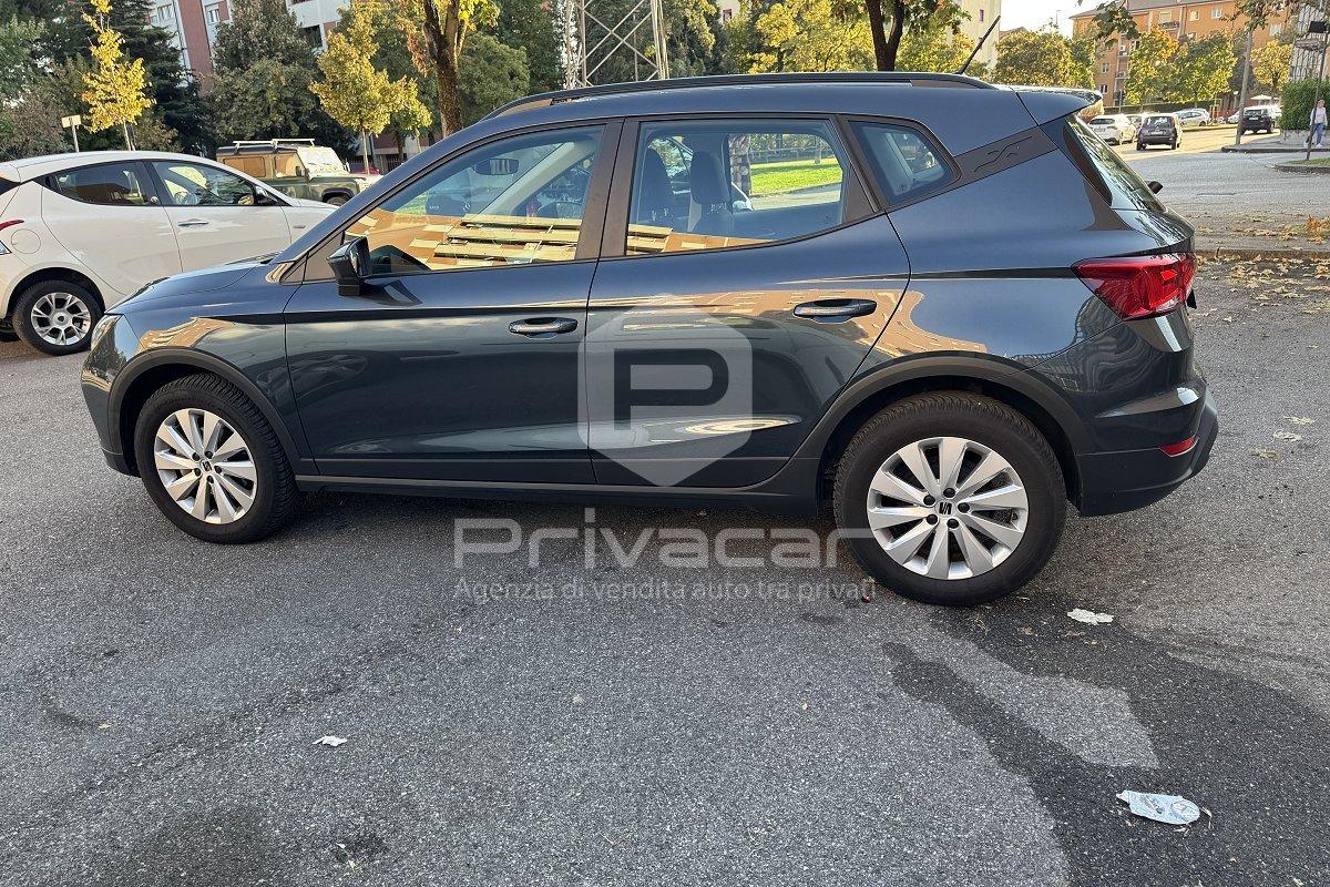 SEAT Arona 1.0 EcoTSI Style