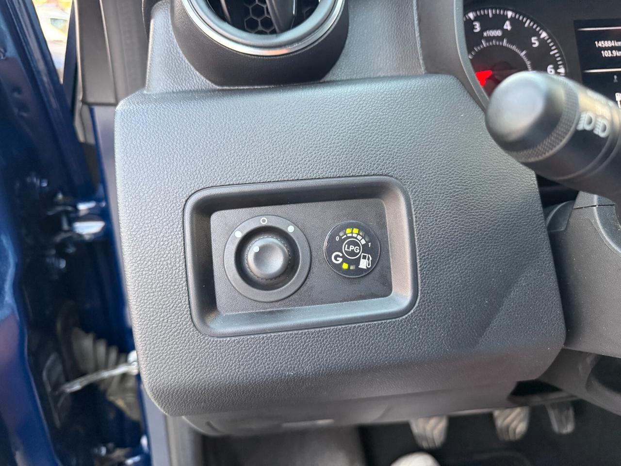 DACIA DUSTER 4X2 ANNO 2020 1.0 BENZINA/GPL 101 CV