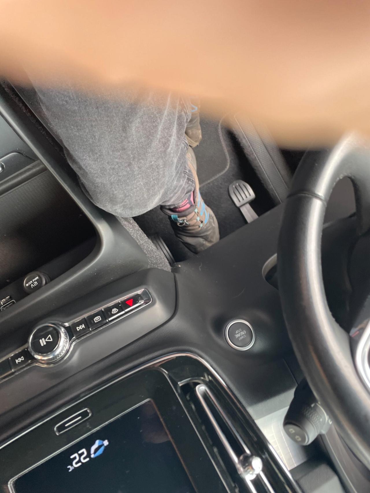 Volvo XC40 D3 Momentum