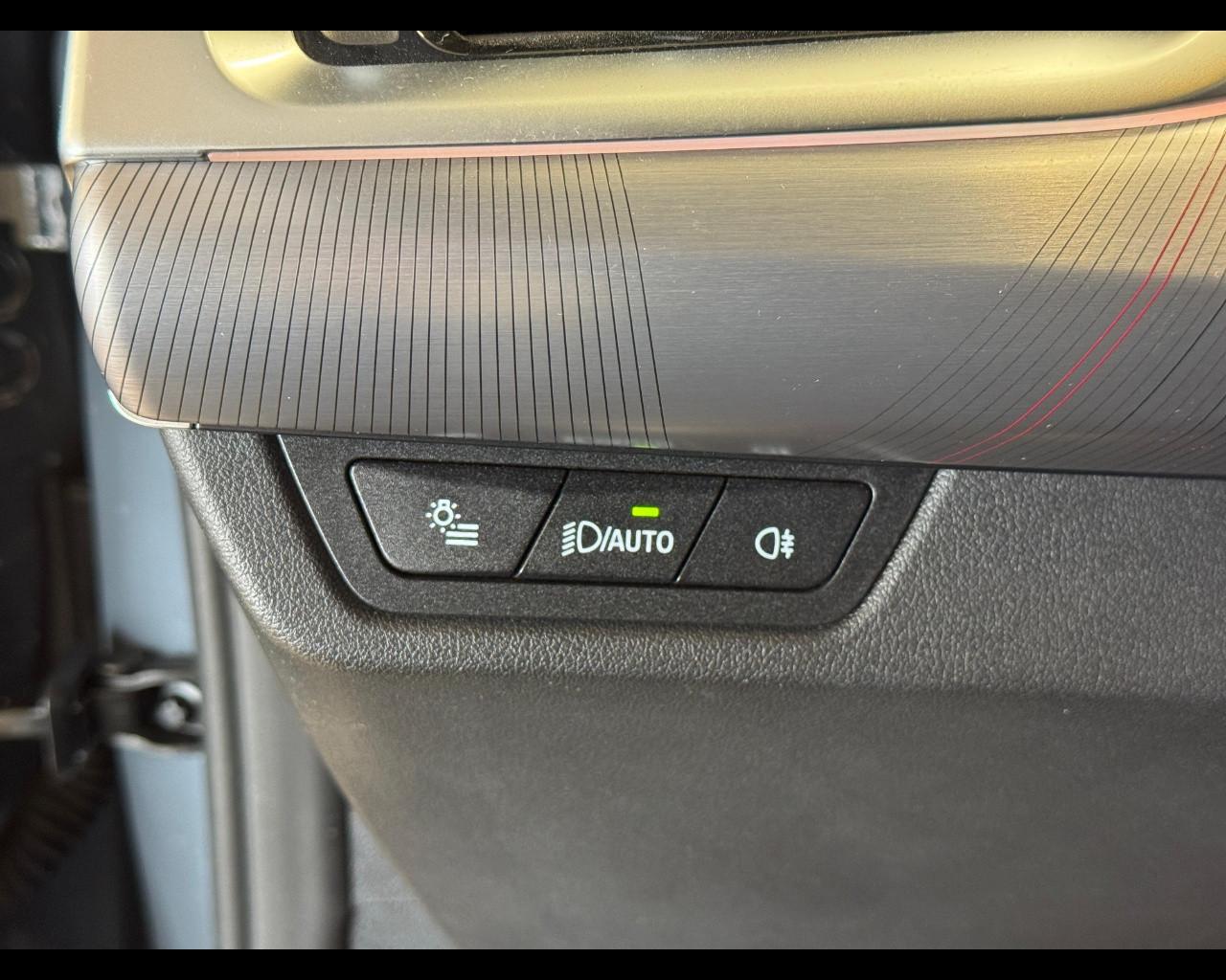 BMW X2 (U10) - X2 sDrive 18d Msport Pro