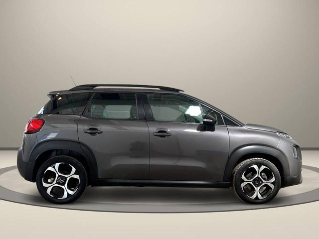 CITROEN C3 Aircross PureTech 130 S&S EAT6 Shine