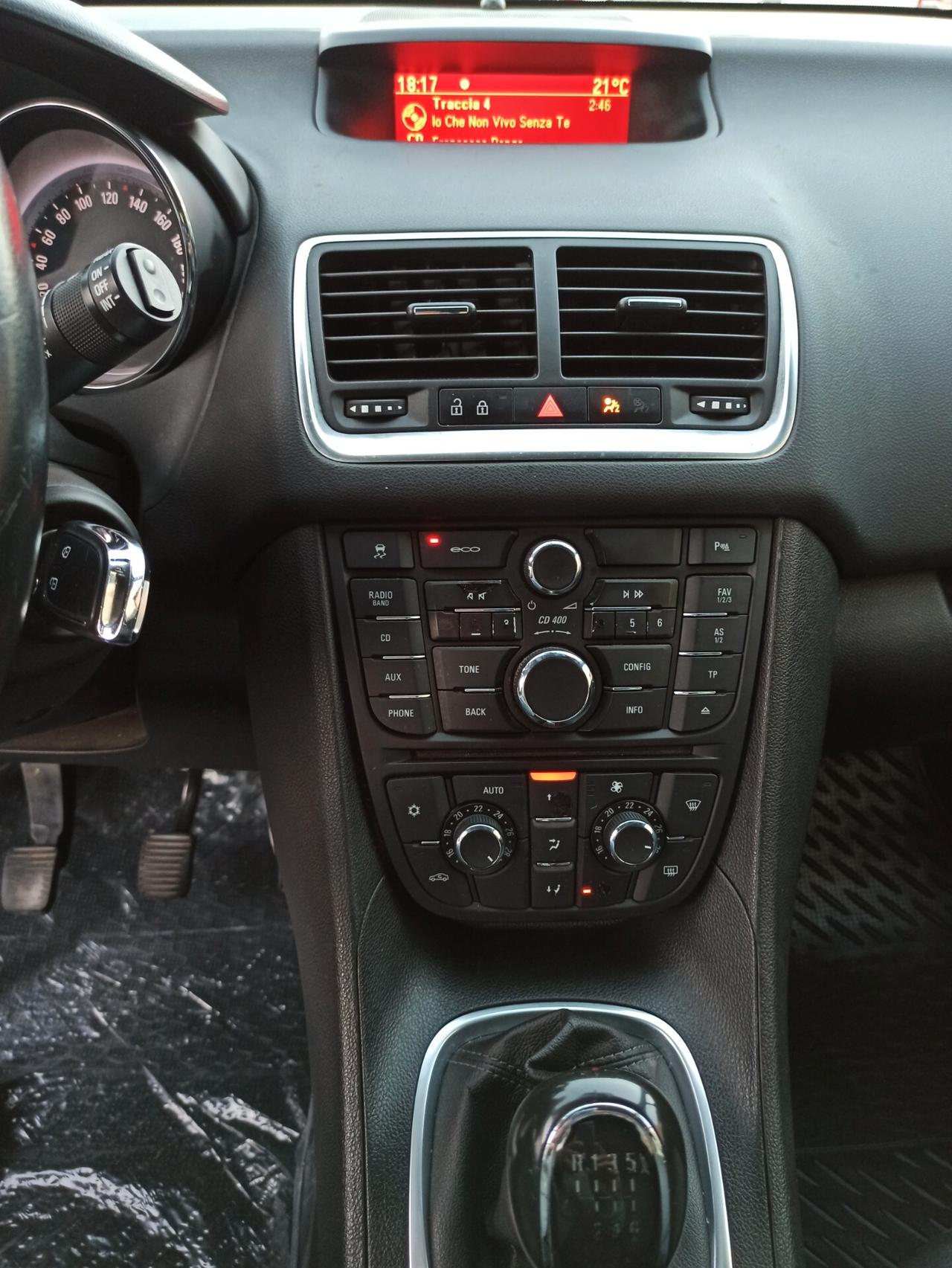 Opel Meriva 1.6 CDTI 110CV Start&Stop Cosmo