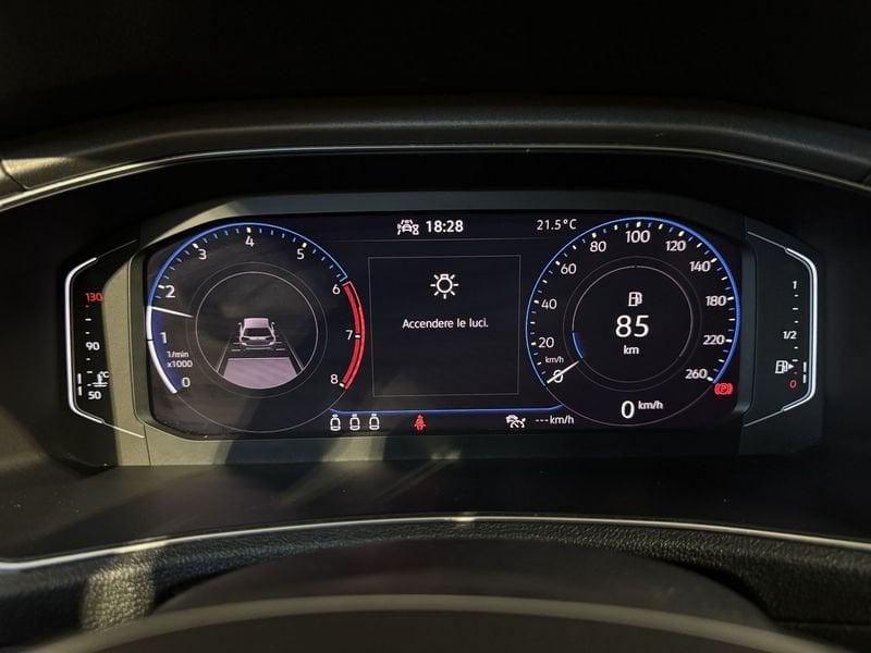 Volkswagen T-Roc 1.0 TSI Business