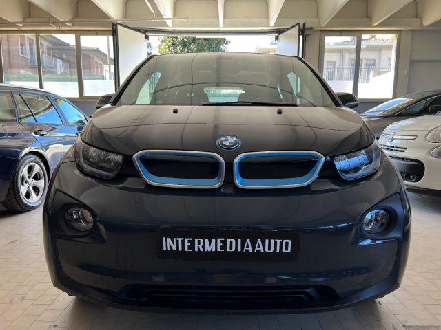 BMW i3 i3 Unico Proprietario