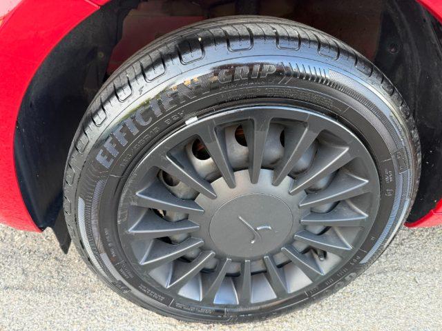 LANCIA Ypsilon 1.0 FireFly 5 porte S&S Hybrid Ecochic Silver