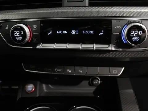 Audi RS5 Coupé 2.9 TFSI quattro 450 CV Tiptronic