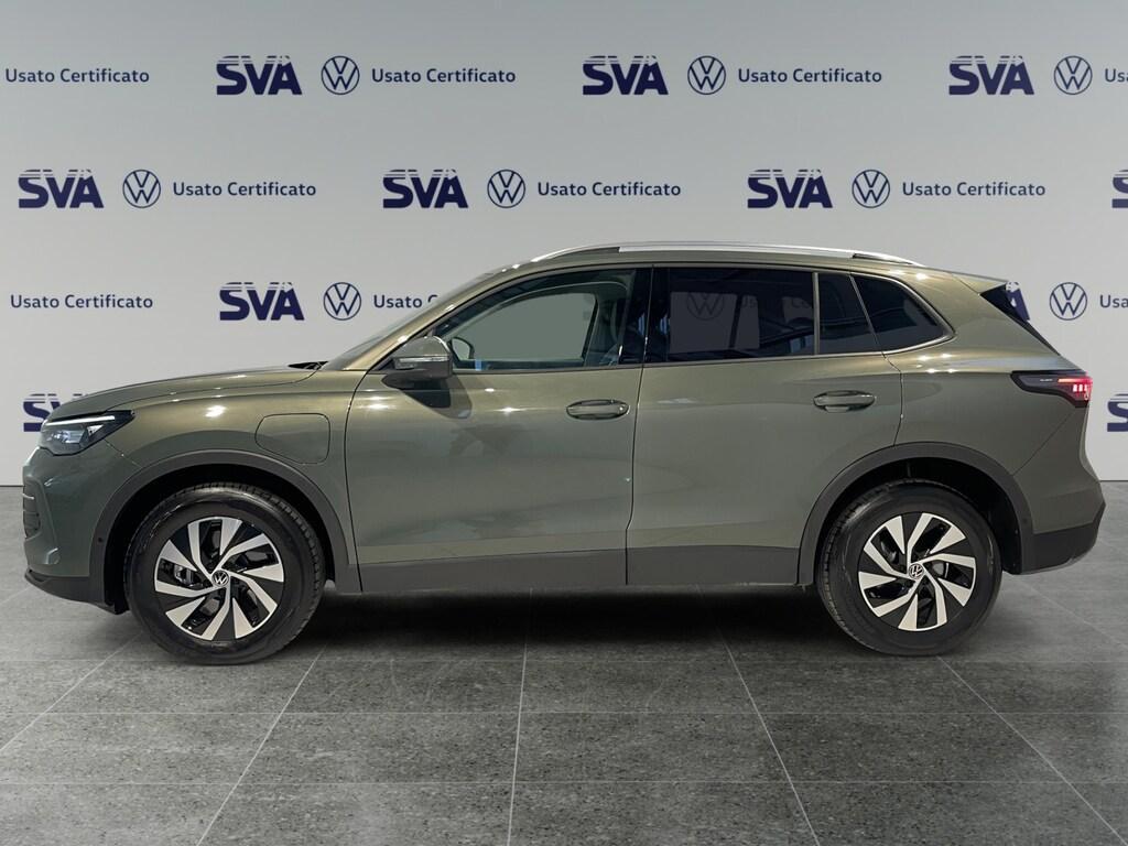 Volkswagen Tiguan 1.5 tsi ehybrid 204cv dsg Edit. Plus (PHEV)