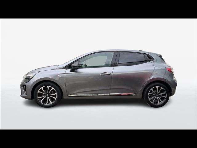 Renault Clio 1.0 TCe Techno