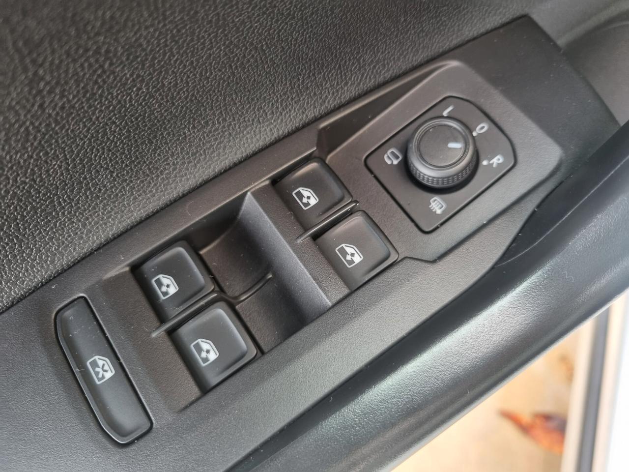 Volkswagen Taigo 1.0 TSI 110CV DSG Life