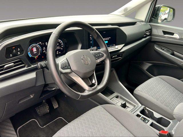 VOLKSWAGEN Caddy 2.0 TDI 122 CV DSG Life