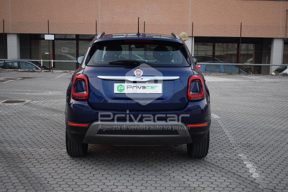 FIAT 500X 1.0 T3 120 CV Cross