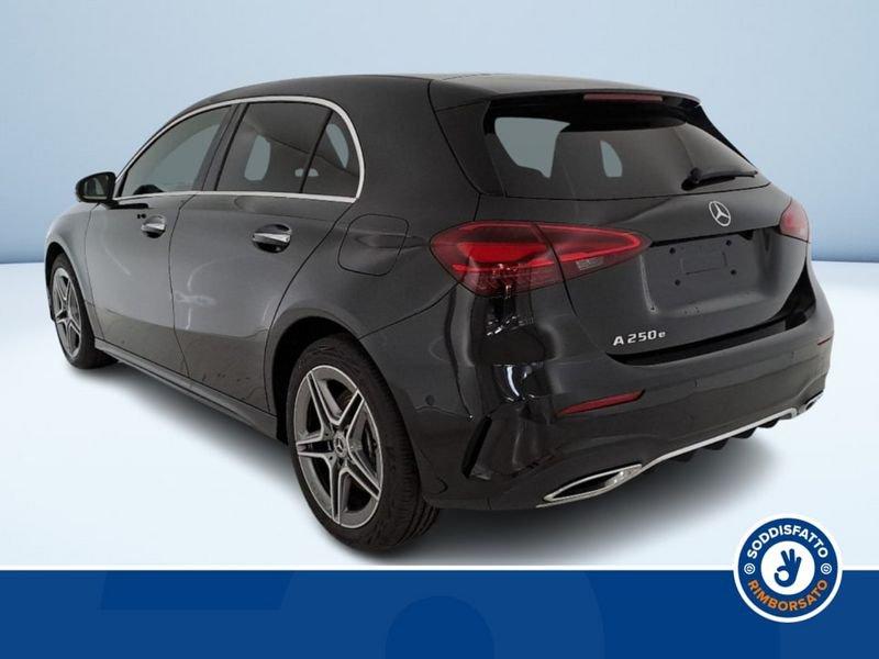 Mercedes-Benz Classe A 250e EQ-Power Automatic AMG Line Advanced Plus Digital Edition