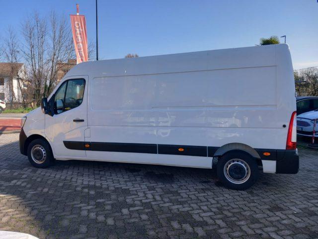 RENAULT Master T33 2.3 dCi 135 L3 H2 Furgone + NAVI + PDC