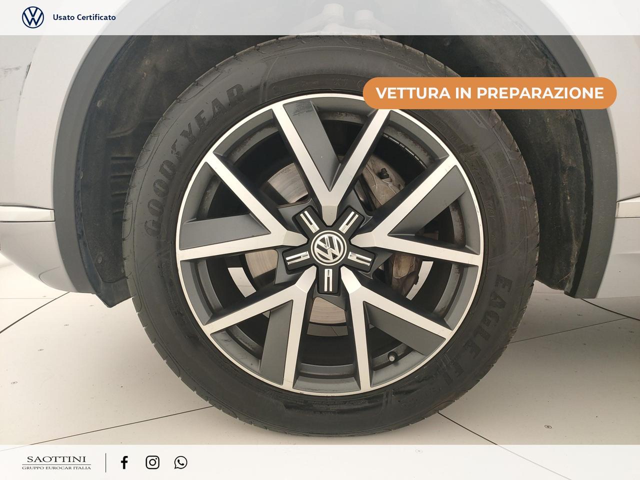 3.0 TDI Advanced 231 CV Tiptronic