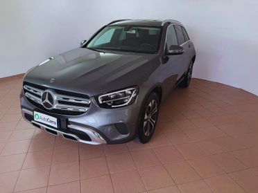 MERCEDES-BENZ SUV 200 D 4MATIC BUSINESS EXTRA AUT.