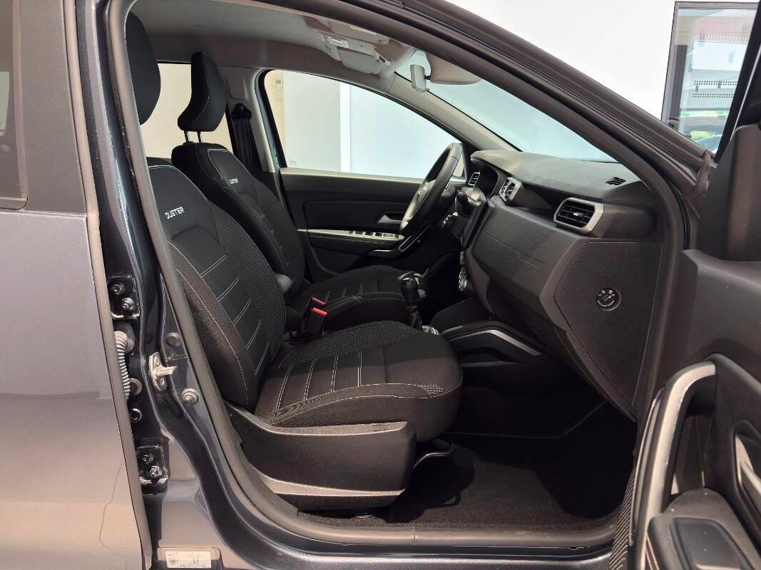 Dacia Duster II 1.0 tce Journey Gpl 4x2 100cv