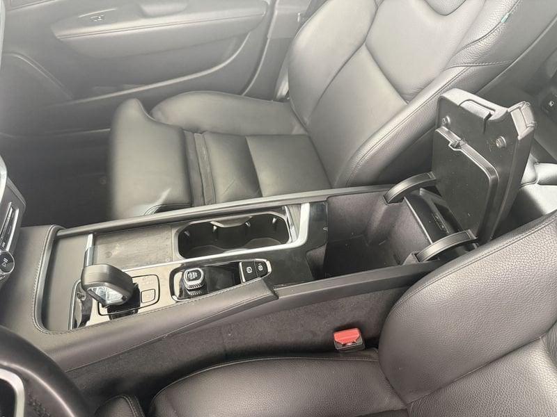 Volvo V90 B4 D automatico Plus Bright