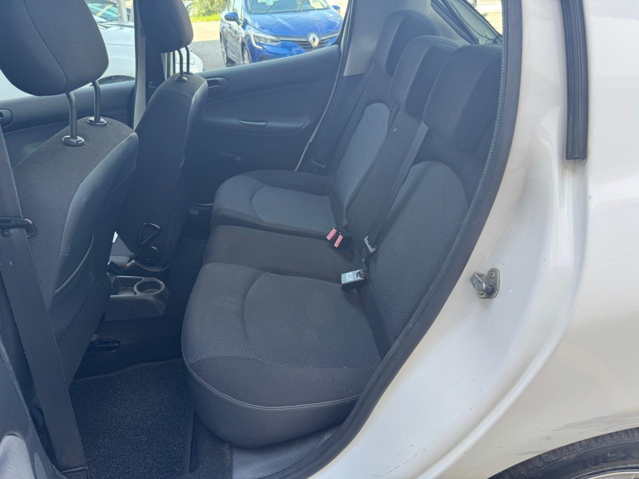 Peugeot 206 Plus 1.1 60CV 5p. X Line