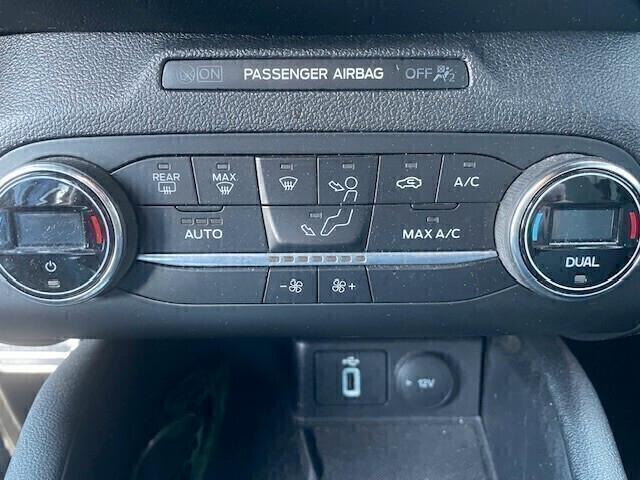Ford Focus 2.0 EcoBlue 150 CV automatico SW ST Line X Co-Pilot