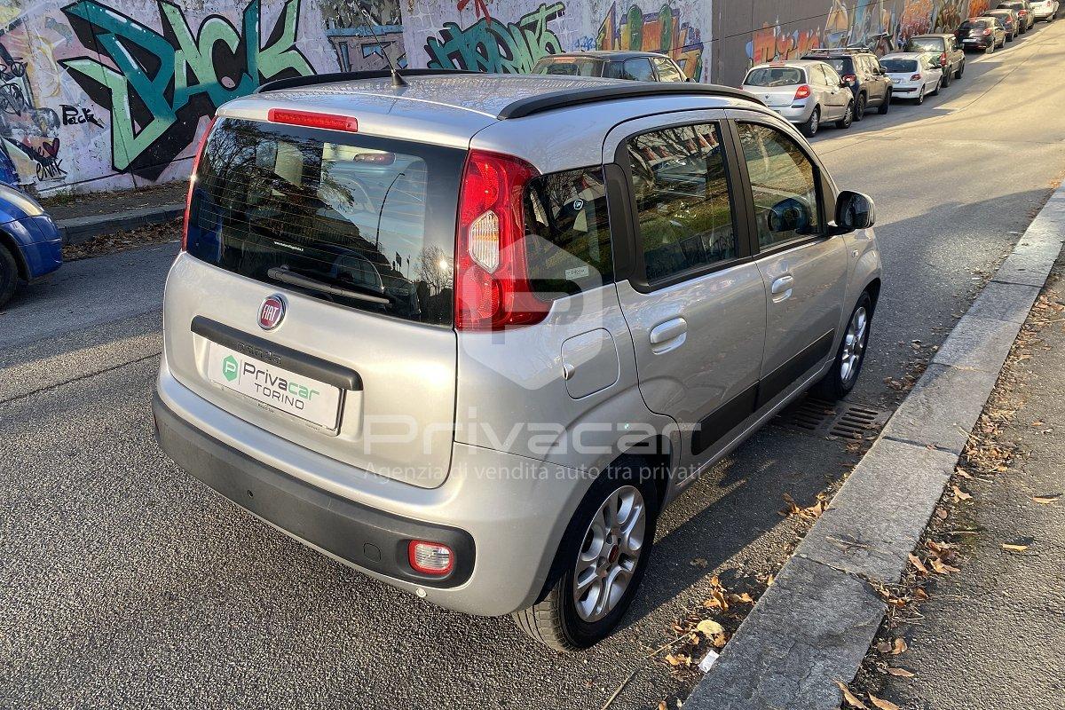 FIAT Panda 1.2 EasyPower Easy