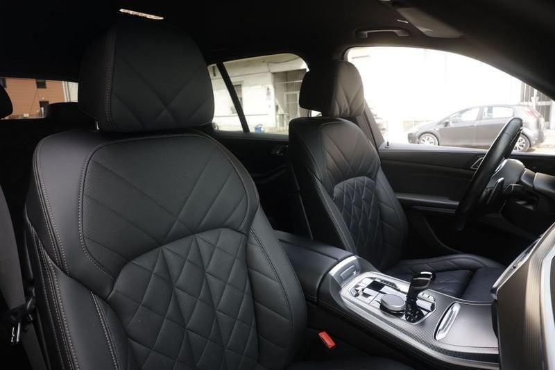 BMW X5 BMW X5 xDrive 40d MH48V Msport autom. 250KW ANNO 2023